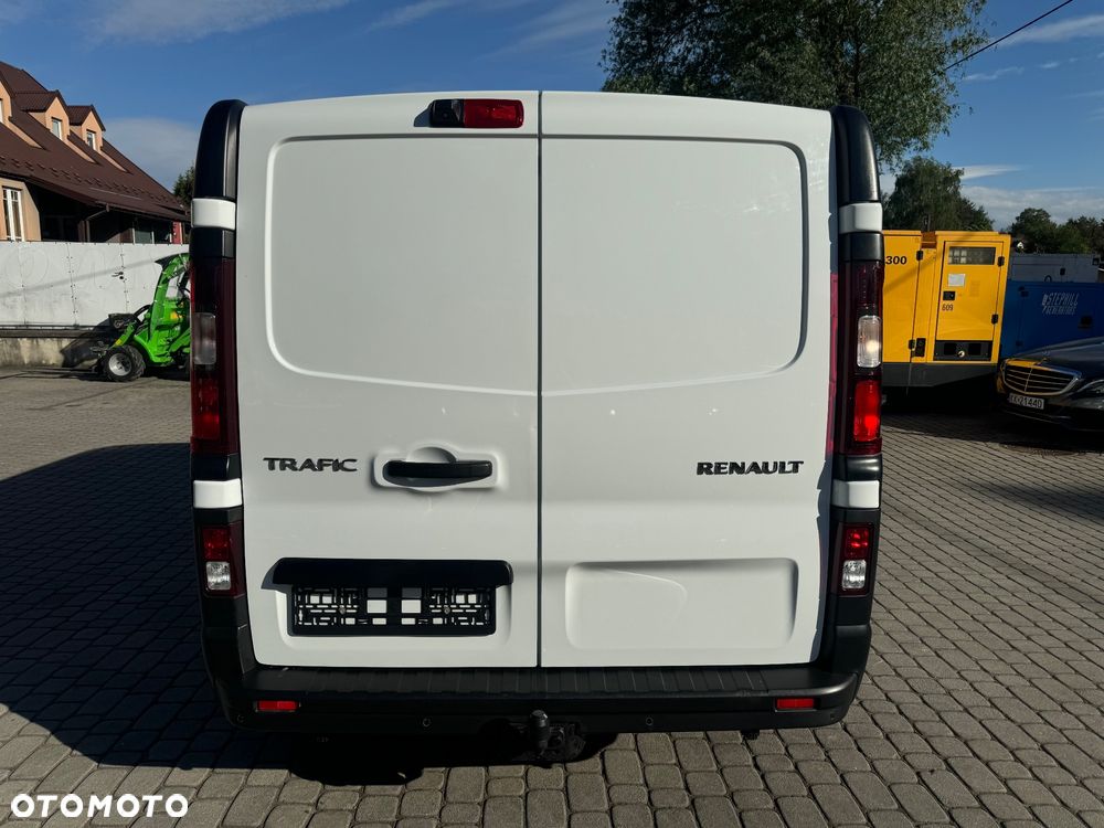 Renault Trafic - 5