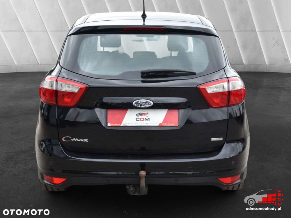 Ford C-MAX - 9