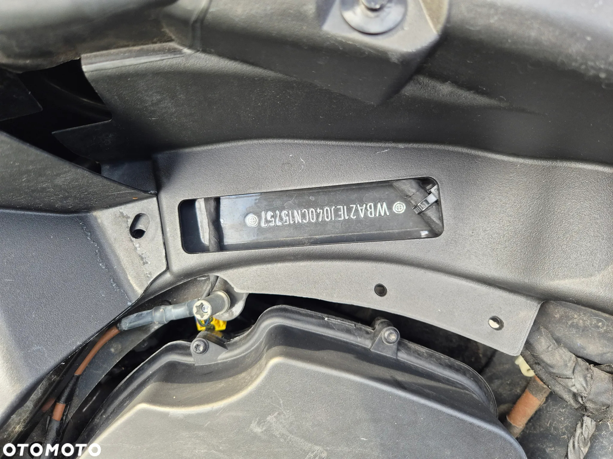 BMW Seria 7 740d xDrive - 24