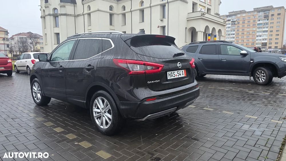 Nissan Qashqai 1.5 DCI TEKNA+ - 3