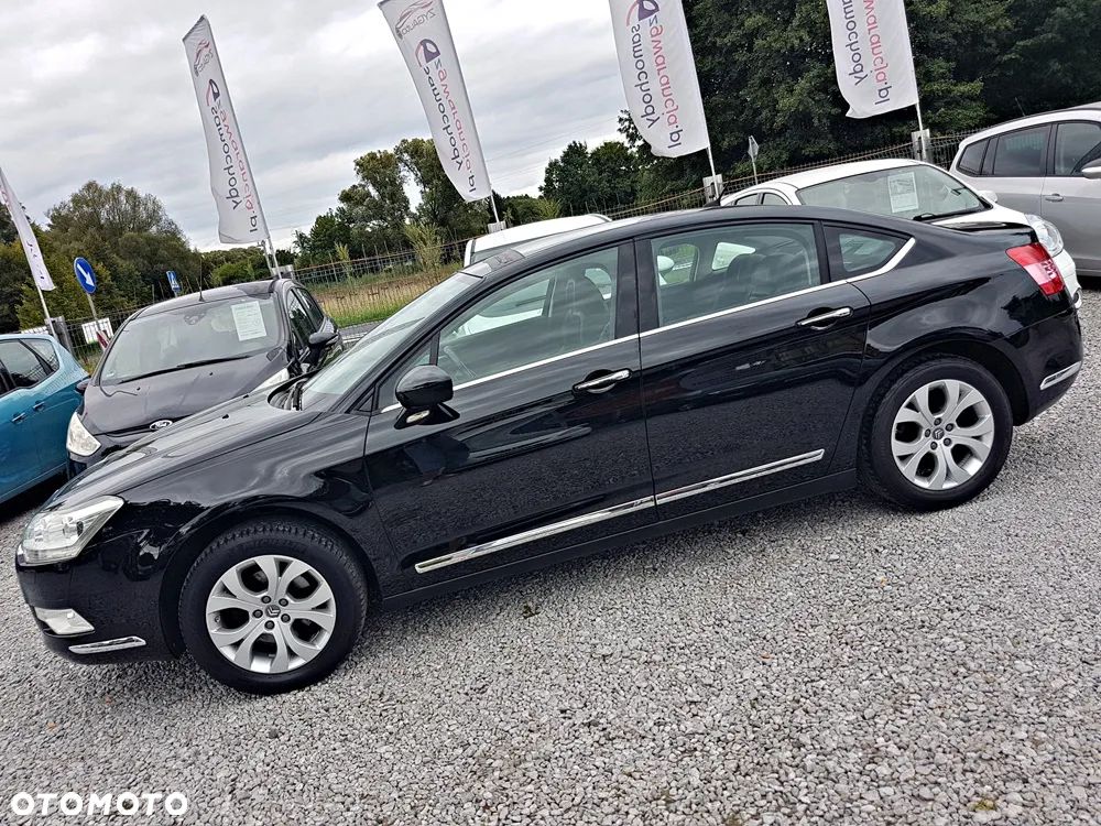 Citroën C5 THP 155 Business Class - 5