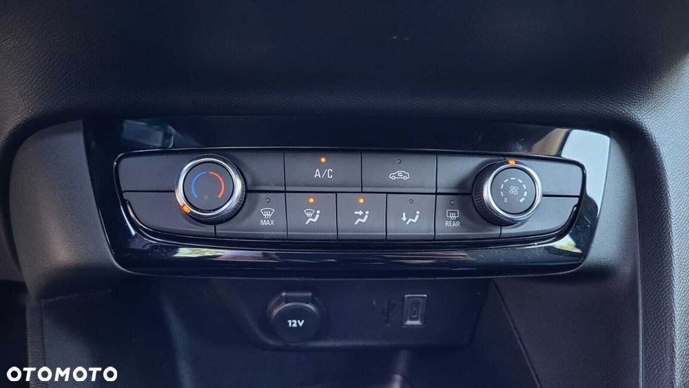 Opel Corsa - 19