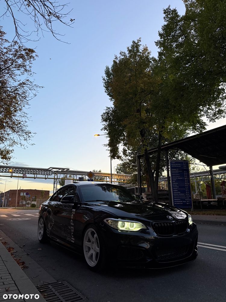 BMW Seria 2 - 8