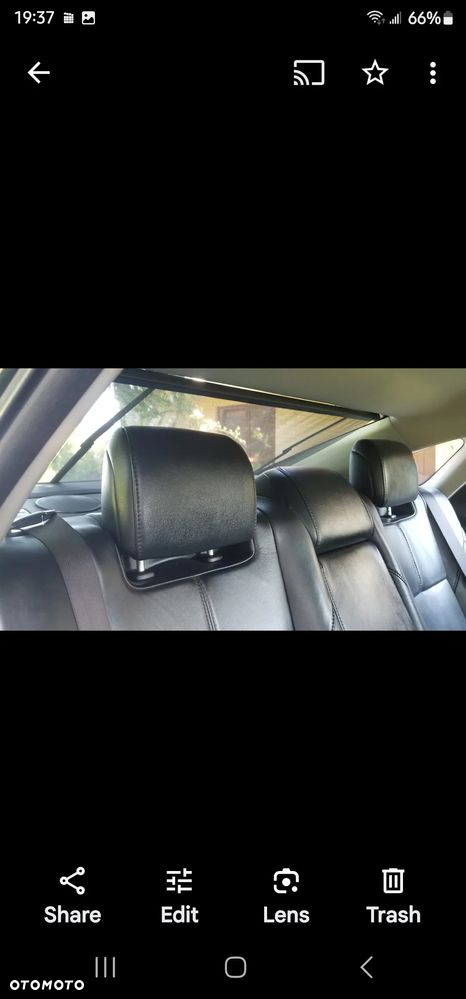 Toyota Avalon - 19