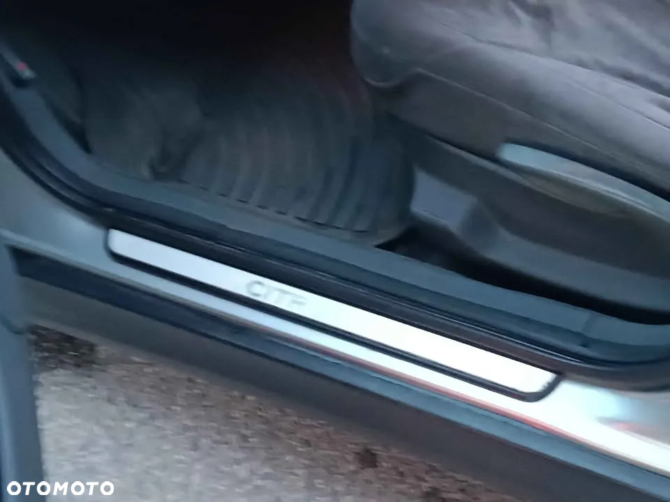 Citroën C5 - 10