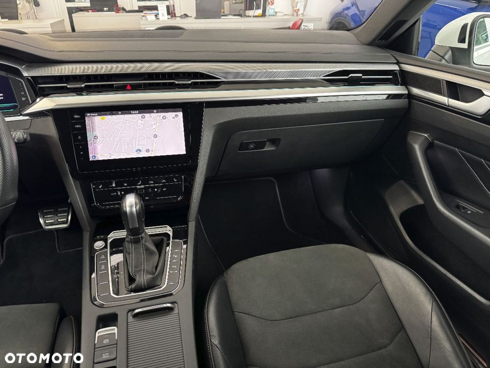 Volkswagen Arteon Shooting Brake - 8