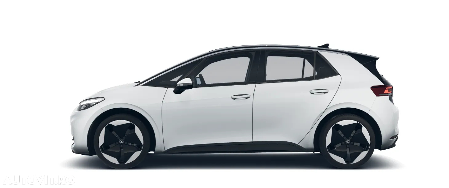 Volkswagen ID.3 77 kWh Pro S - 2