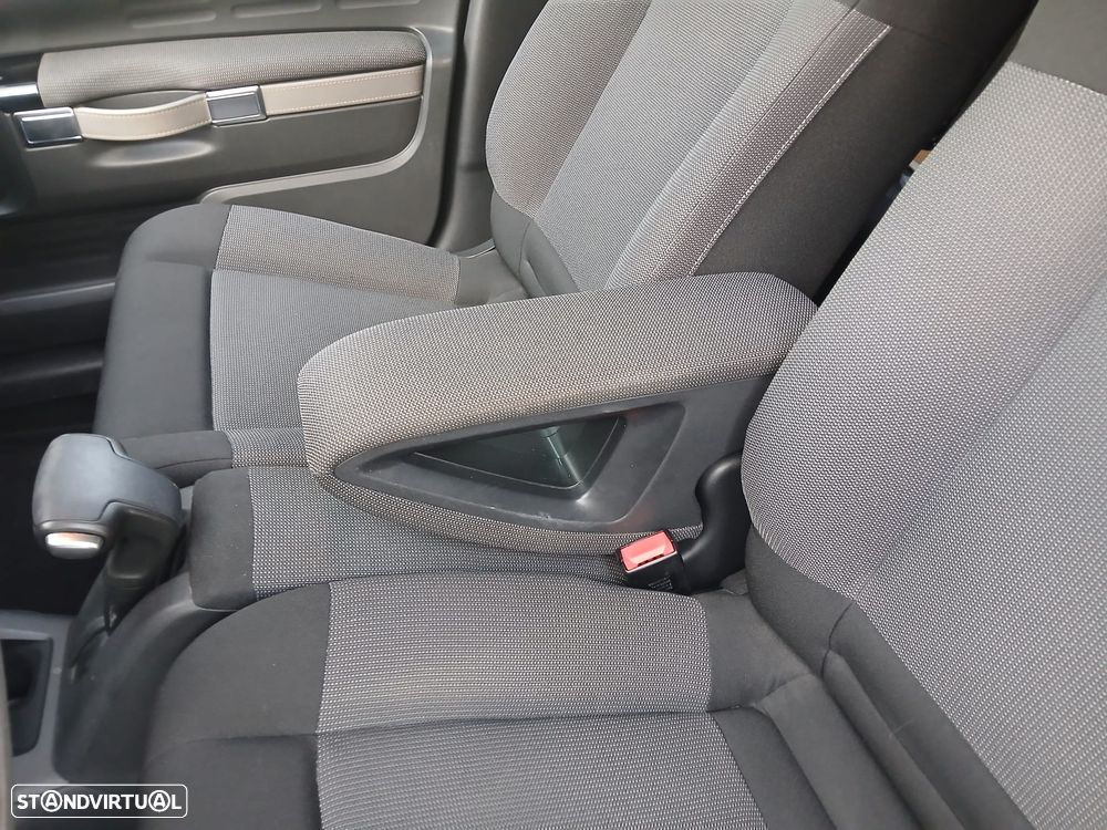 Citroën C4 Cactus 1.6 BlueHDi Feel ETG6 - 9