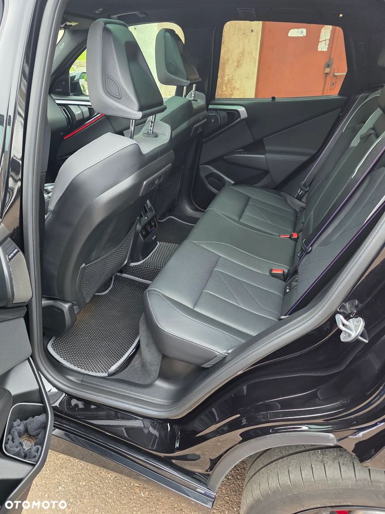 BMW X3 - 15