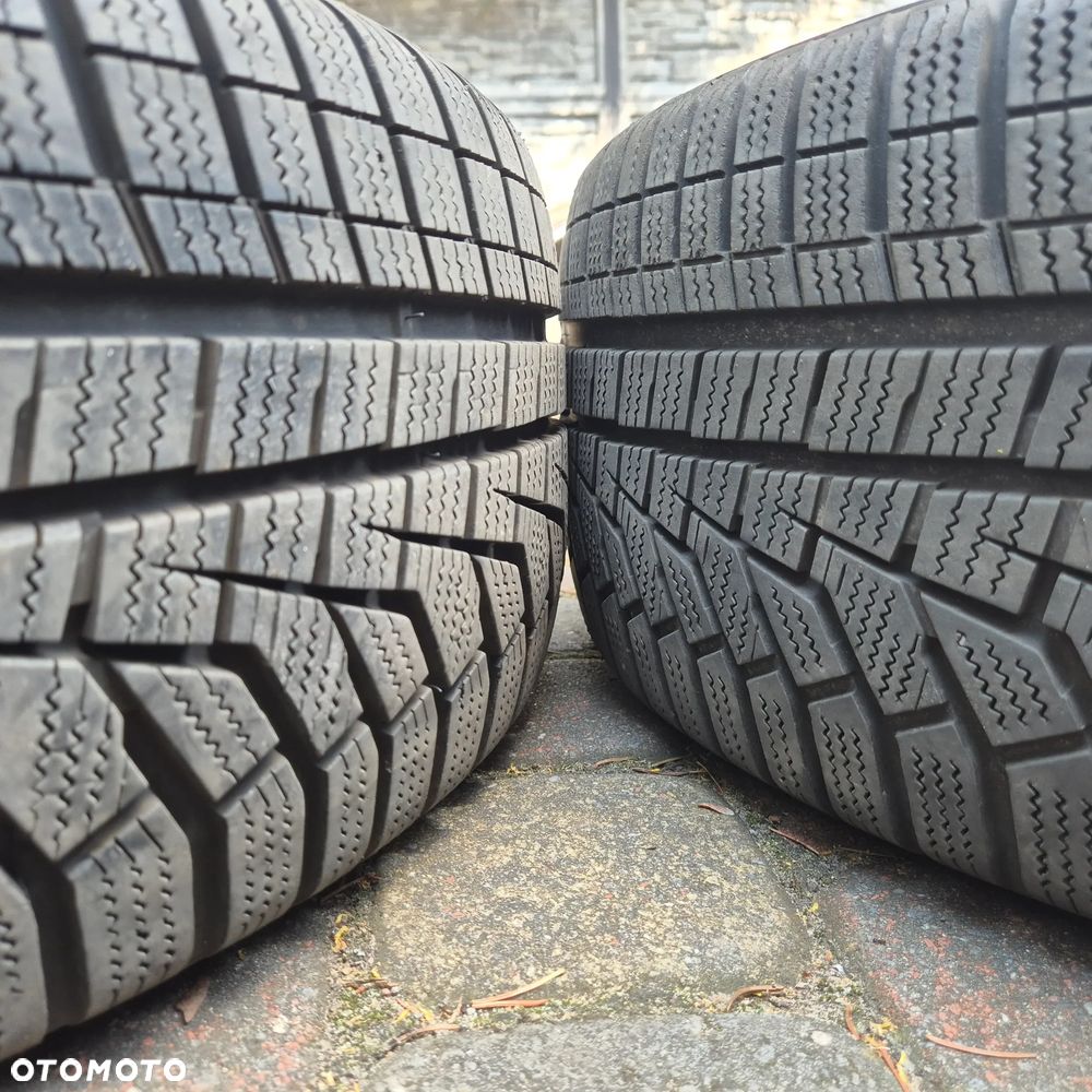 ZIMA KOŁA 235/45 R18 KIA CARENS SOUL XCEED NIRO OPTIMA KONA I40 MAZDA 3 6 - 11