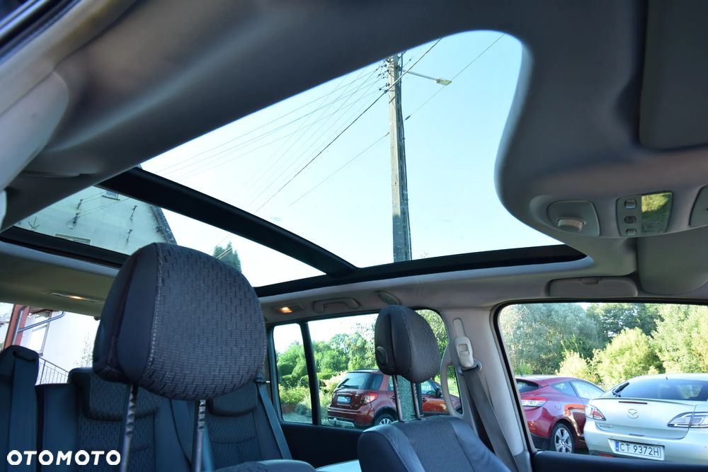 Renault Espace 2.0T 16V Dynamique - 26