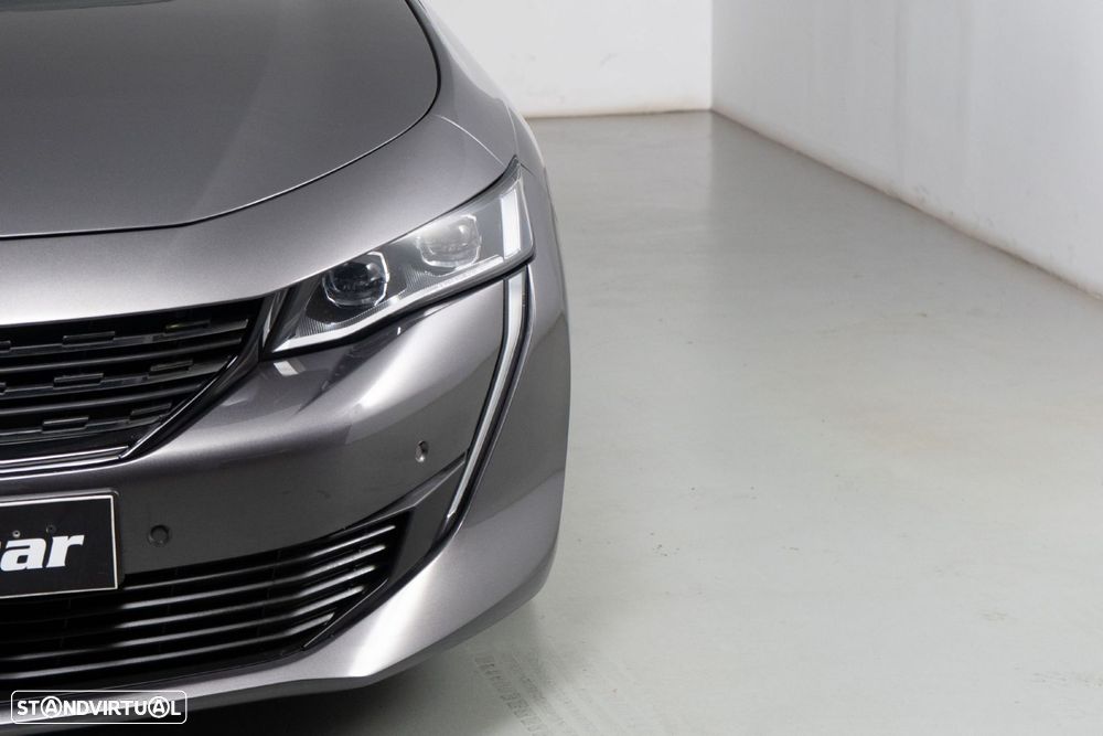Peugeot 508 SW 1.6 Hybrid Allure e-EAT8 - 20