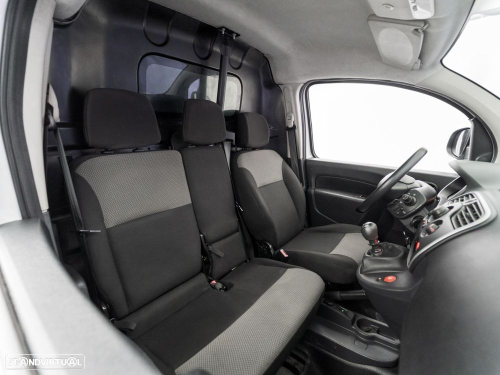 Renault Kangoo 1.5 dCi Maxi Business S/S - 28