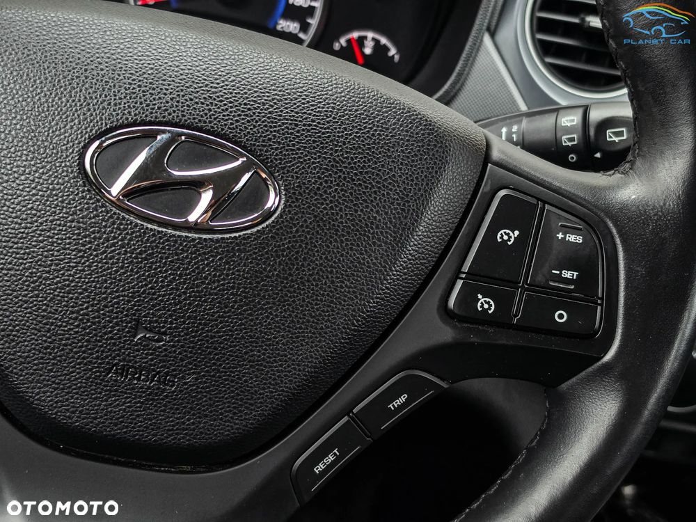 Hyundai i10 1.0 Comfort - 27
