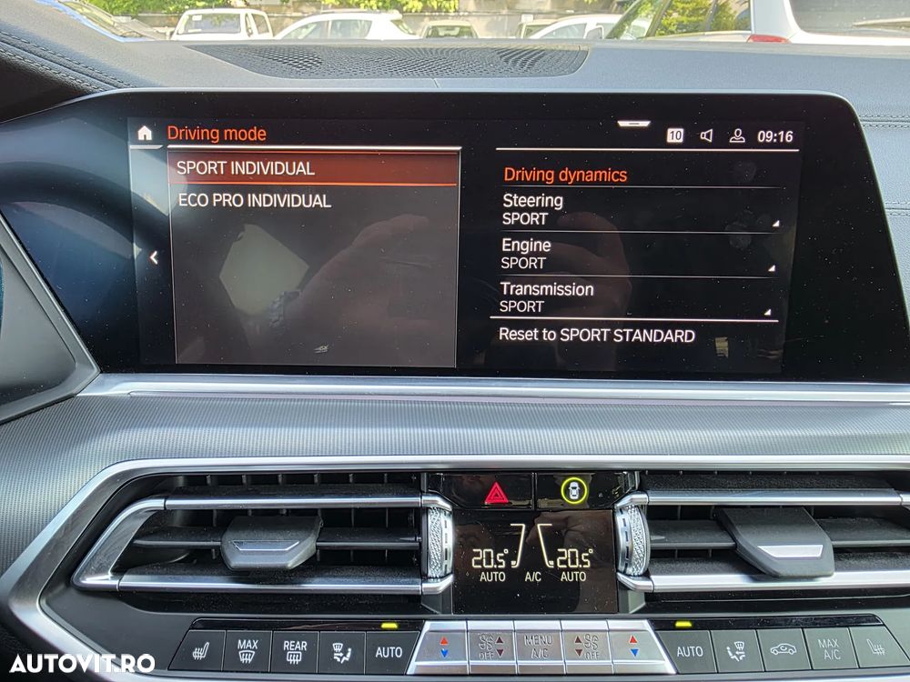 BMW X5 xDrive30d xLine - 16