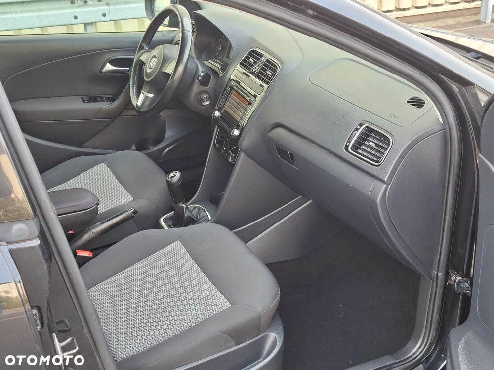 Volkswagen Polo - 20