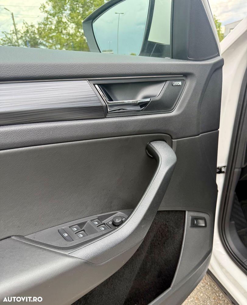 Skoda Kodiaq 2.0 TDI DSG Ambition - 12