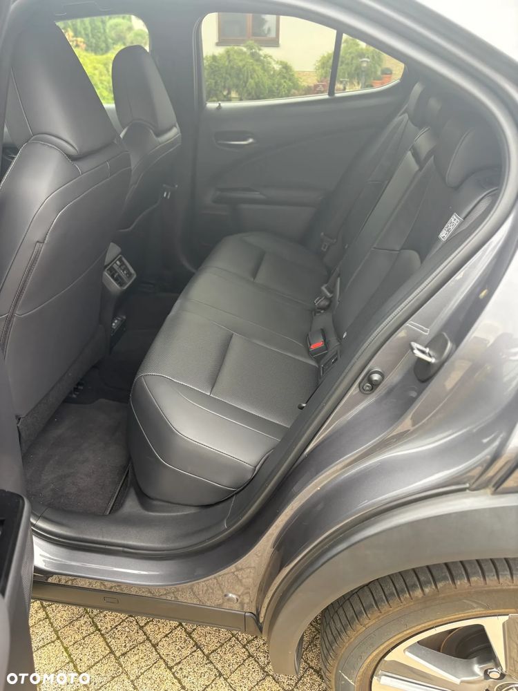 Lexus UX 300e 54.3 kWh Business Edition 2WD - 16