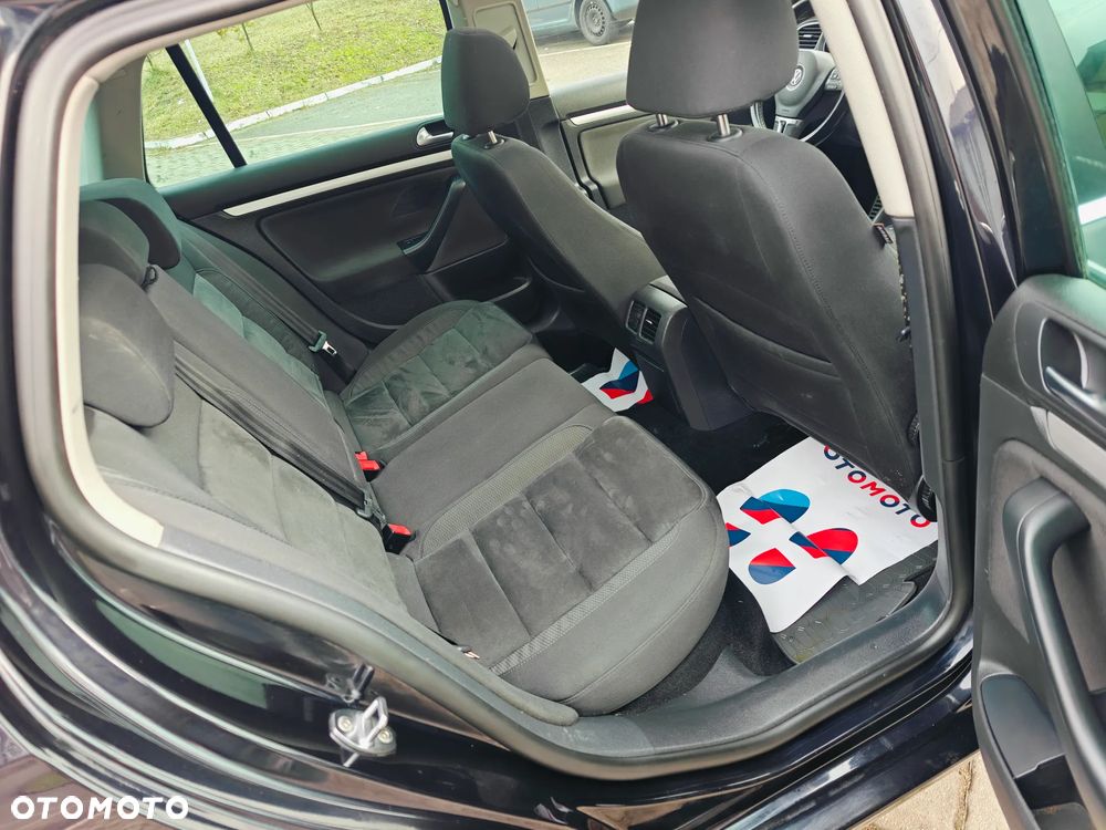 Volkswagen Golf Variant 1.4 TSI DSG Highline - 8