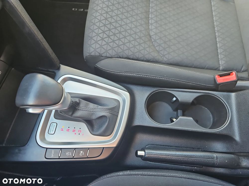 Kia XCeed 1.5 T-GDI M DCT - 14
