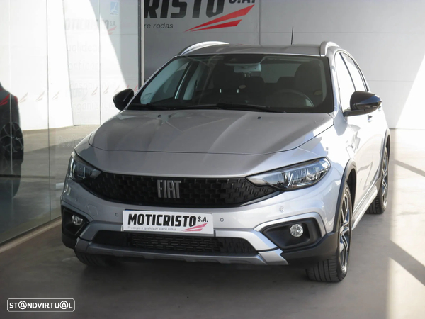 Fiat Tipo Cross 1.3 Multijet