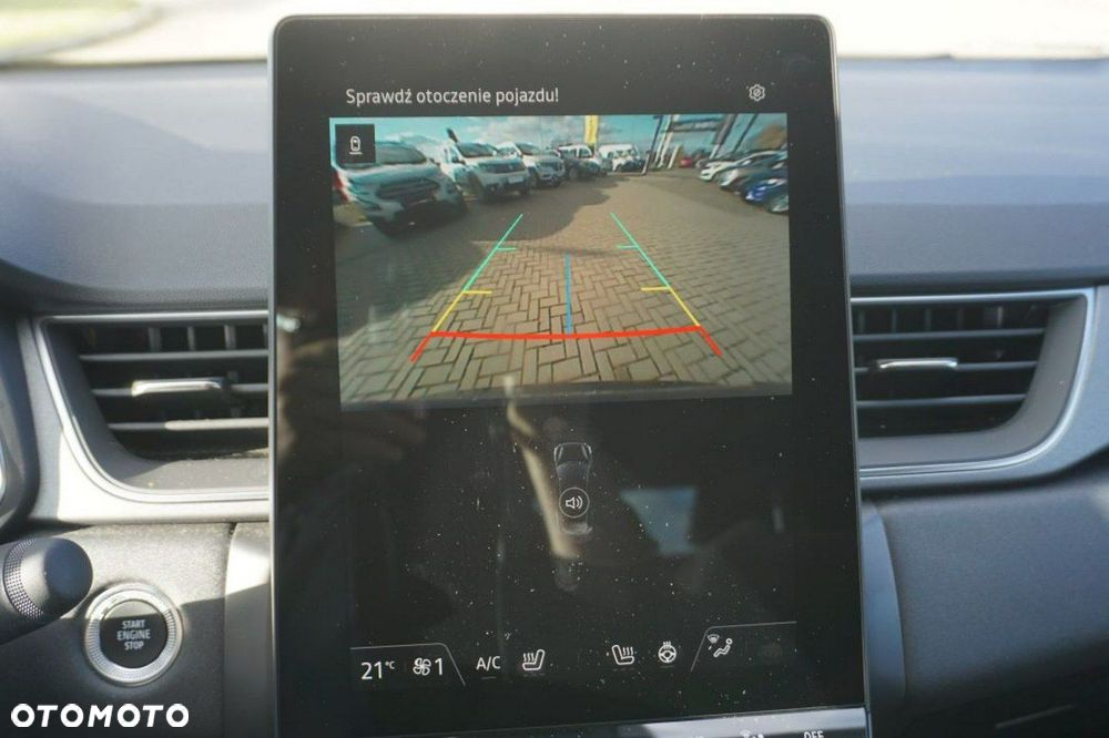 Renault Captur 1.0 TCe Techno - 21