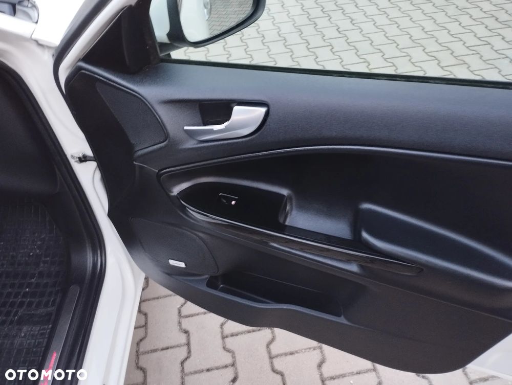 Alfa Romeo Giulietta 2.0 JTDM Progression - 16