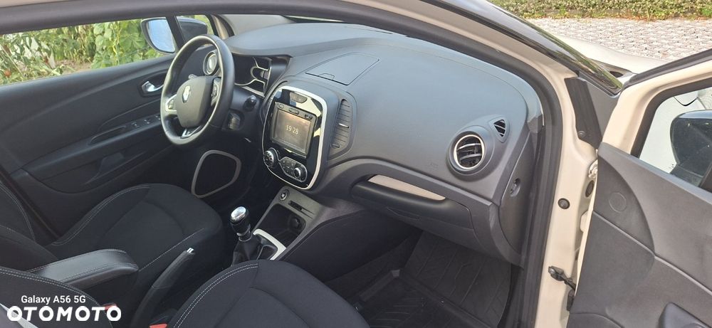 Renault Captur 1.2 Energy TCe Zen - 11