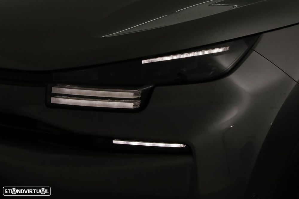 Citroën C4 1.2 Hybrid Max e-DSC6 - 6