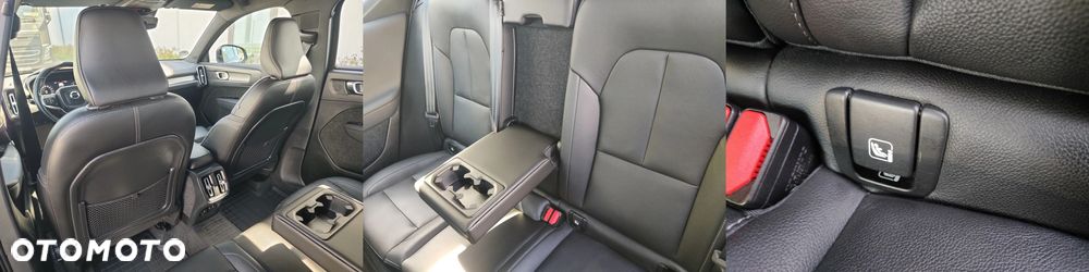 Volvo XC 40 T3 Geartronic RDesign - 34