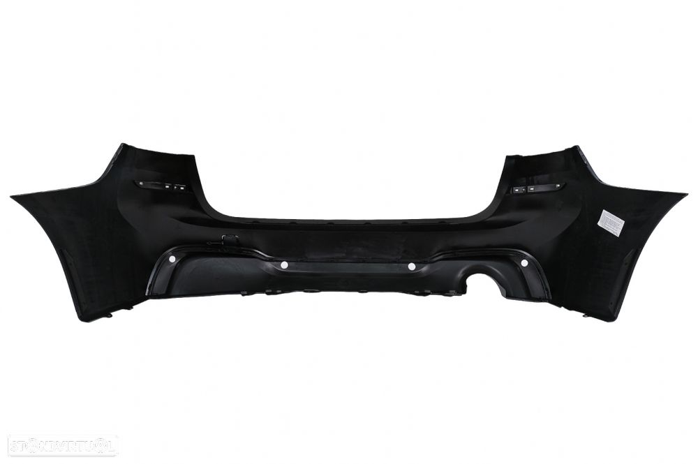 Body Kit Bmw Série 2 F46 Gran Tourer (2017 a 2019) Look M - 15