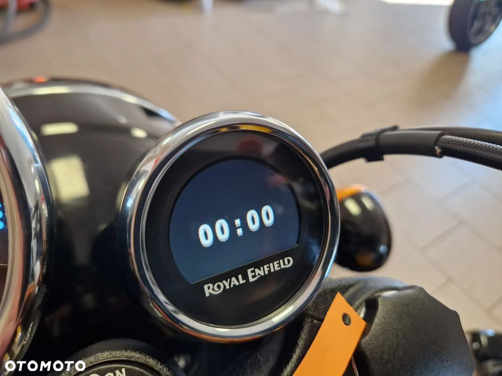 Royal Enfield Meteor - 37