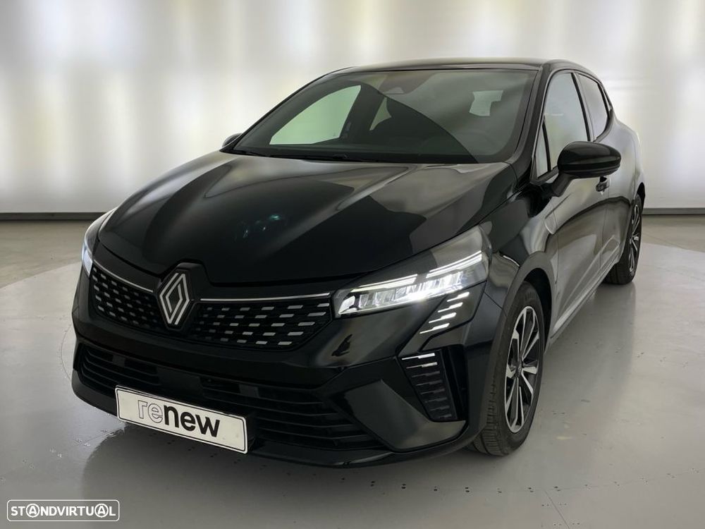 Renault Clio 1.0 TCe Techno - 21