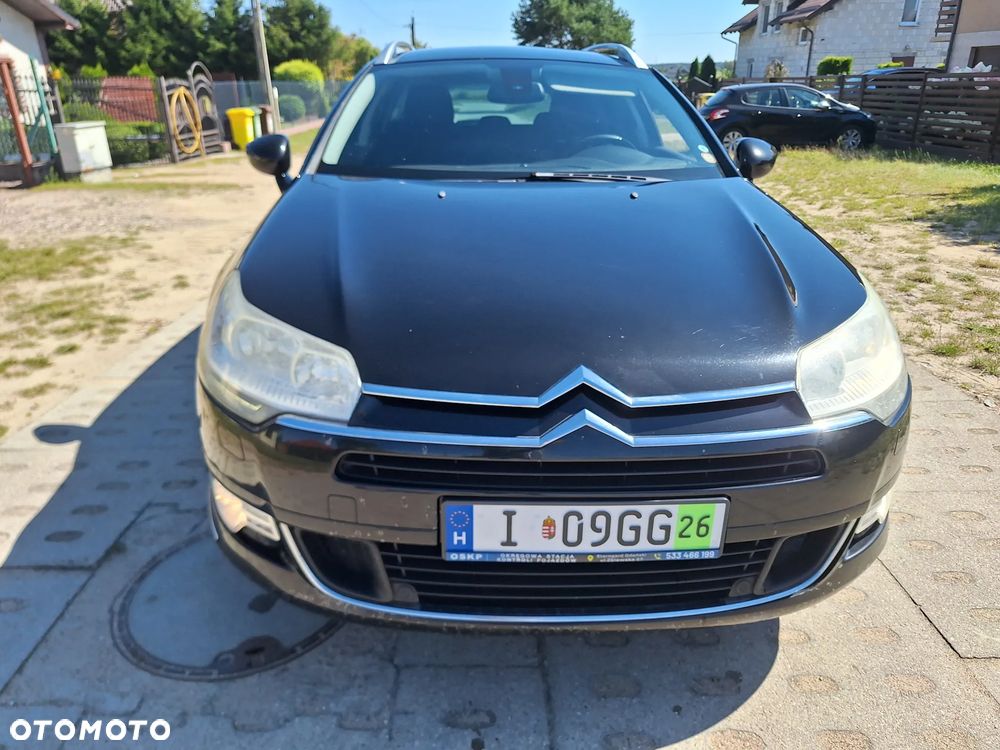Citroën C5 HDi 165 FAP Confort - 3