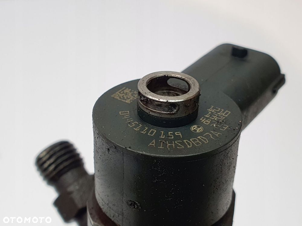 WTRYSKIWACZ Land Rover Discovery 3.0 V6 0445116013 9X2Q-9K546-DB - 4