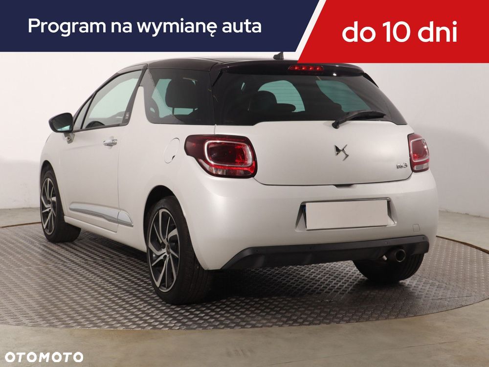 DS Automobiles DS 3 - 6
