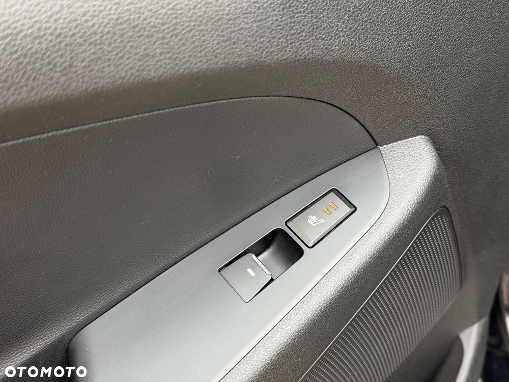 Hyundai Tucson 2.0 CRDI 4WD Automatik Premium - 20