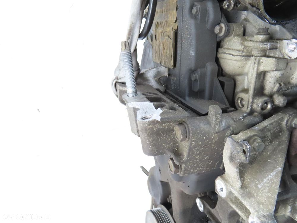 SILNIK FORD FOCUS MK2 II 1.6 TDCi G8DB - 8