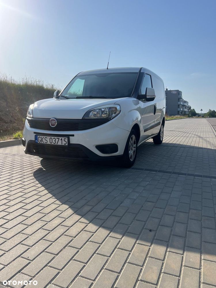 Fiat Doblo - 5