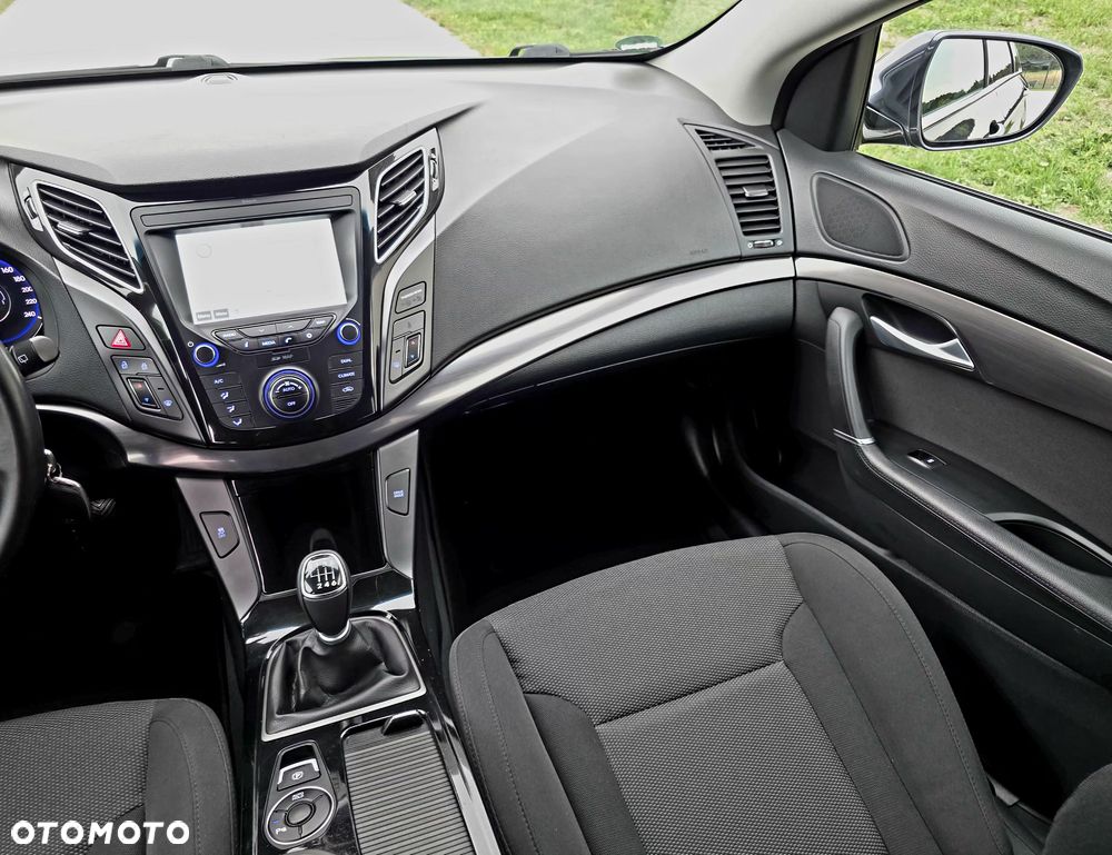 Hyundai i40 1.6 GDI Comfort - 20