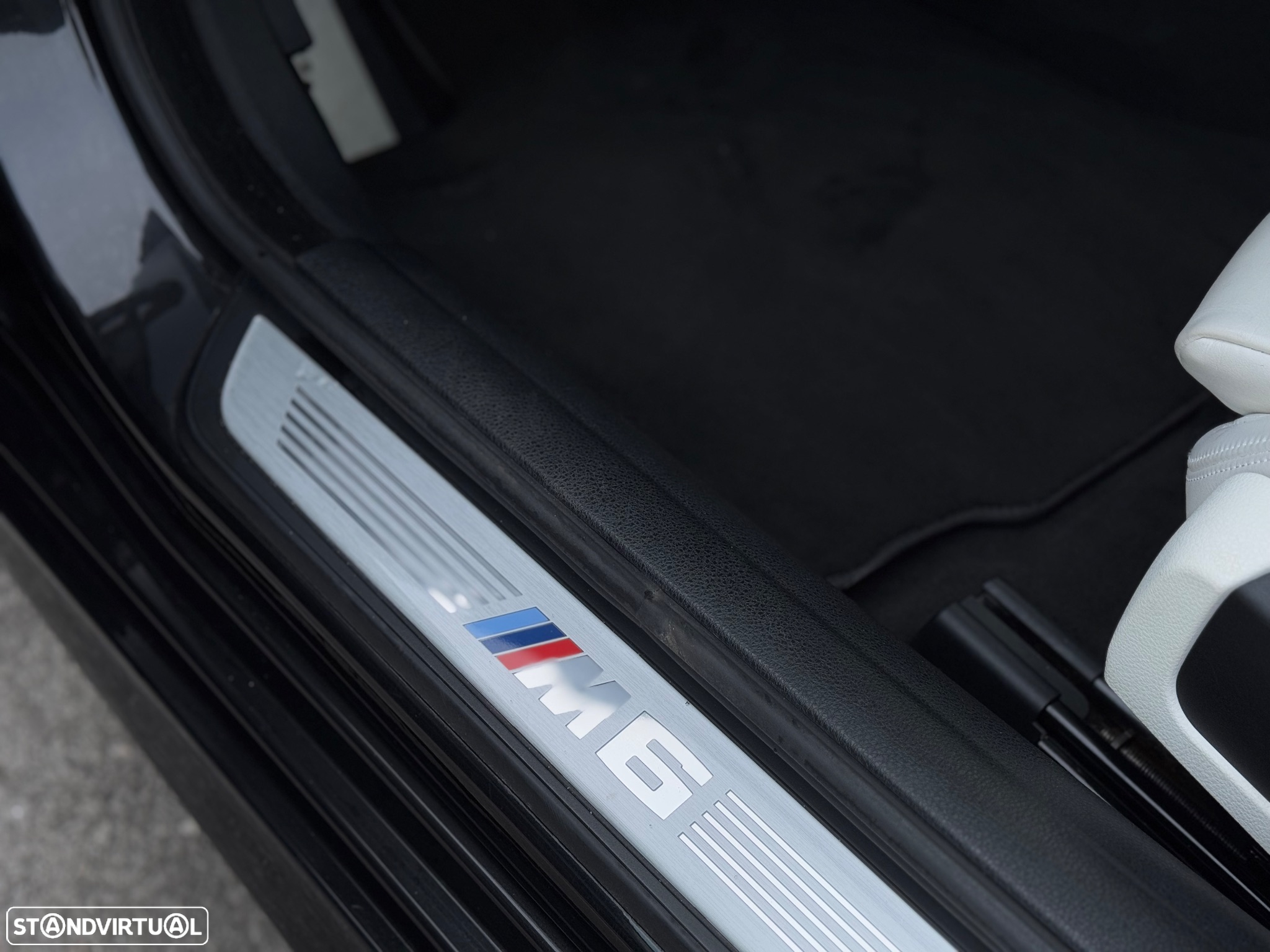 BMW M6 Gran Coupé - 12