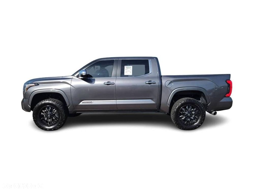 Toyota Tundra - 22