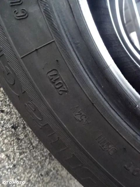 205/65/r16c 107/105T GOODYEAR CARGO ULTRA GRIP - 8