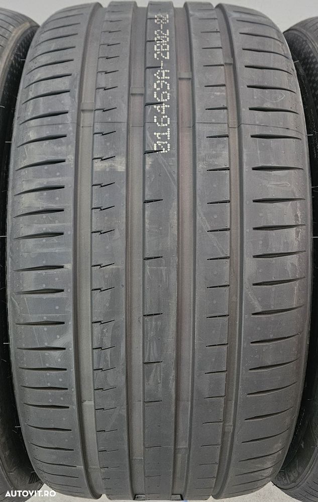295/35 R21 107Y XL UNIGRIP (Gripmax) Anvelope vara cu protectie janta - 3