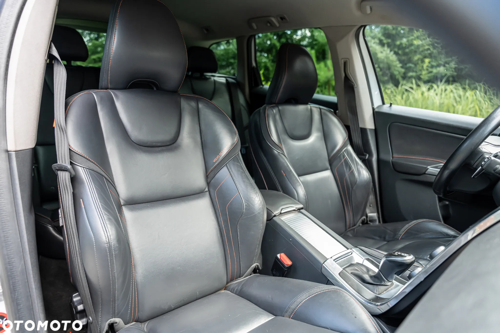 Volvo XC 60 D3 Drive-E Kinetic - 27