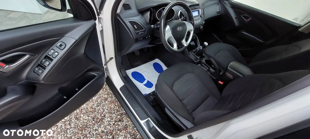 Hyundai ix35 1.6 2WD Classic - 17