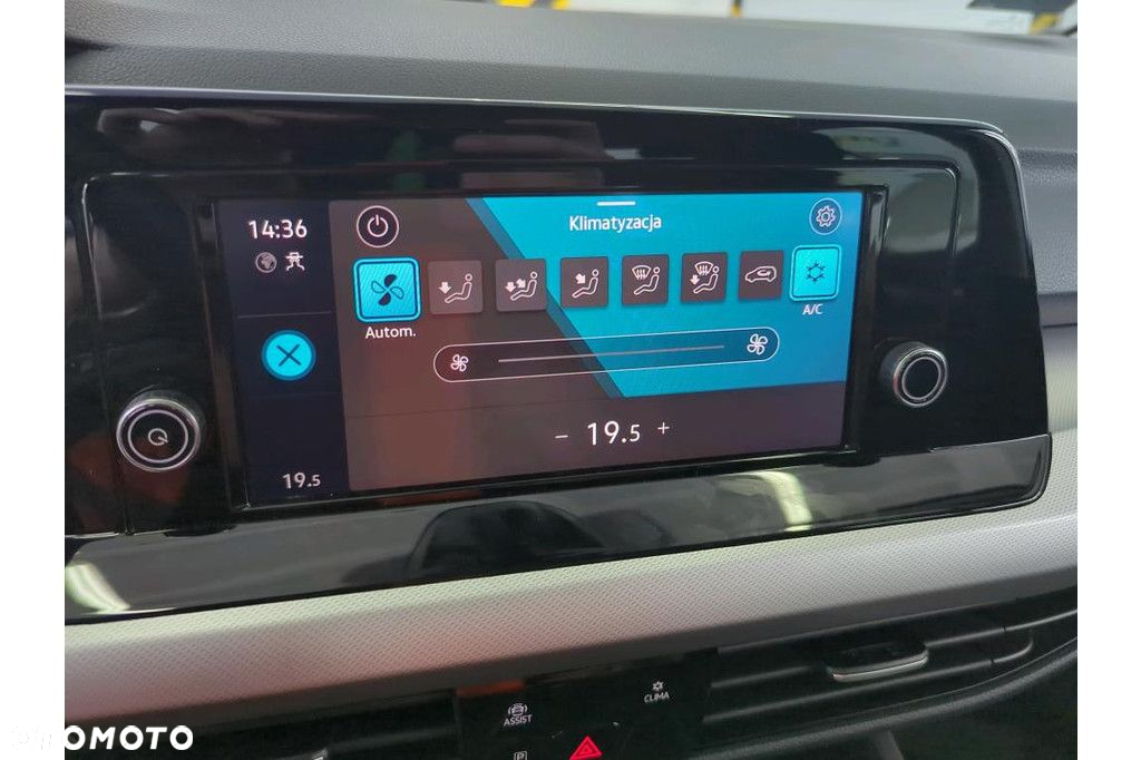Volkswagen Golf VIII 1.0 TSI - 7