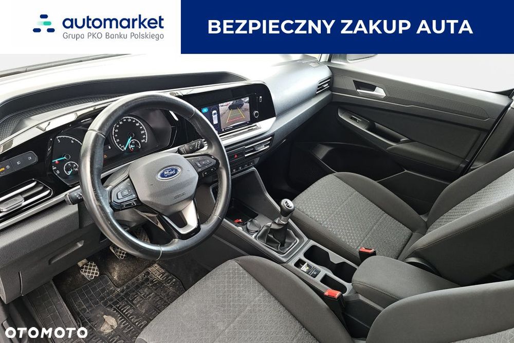 Ford Transit Connect - 10