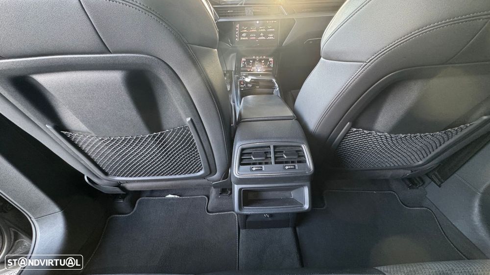 Audi e-tron Sportback 55 quattro S line - 28