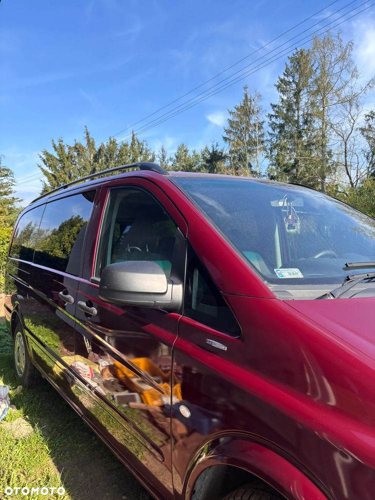 Mercedes-Benz Vito 639.701 - 16